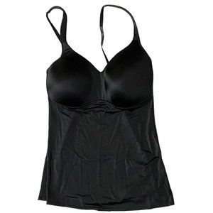 Rhonda Shear Molded Cup Camisole LARGE (RS-14)